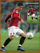 CICINHO - Roma  (AS Roma) - UEFA Champions League 2007/08
