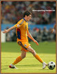 Razvan COCIS - Romania - UEFA European Championships 2008