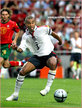 Ashley COLE - England - UEFA European Championships 2004.