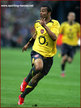 Ashley COLE - Arsenal FC - UEFA Champions League 2005/06 (Final)