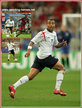 Ashley COLE - England - FIFA World Cup 2006.