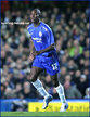 Carlton COLE - Chelsea FC - UEFA Champions League & Premier League matches.
