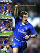 Joe COLE - Chelsea FC - UEFA Champions League 2004/05 (Knockout Stages)