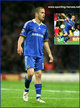 Joe COLE - Chelsea FC - UEFA Champions League Final 2008