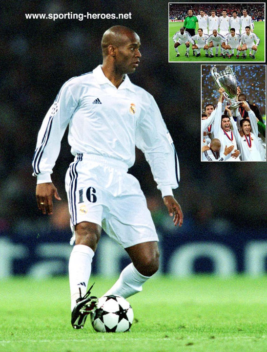 Real madrid champions league 2002 cheap
