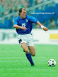 Antonio CONTE - Italian footballer - FIFA Campionato del Mondo 1994