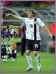 Bobby CONVEY - U.S.A. - FIFA World Cup 2006