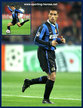 Ivan CORDOBA - Inter Milan (Internazionale) - UEFA Champions League 2006/07