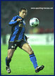Ivan CORDOBA - Inter Milan (Internazionale) - UEFA Champions League 2008/09