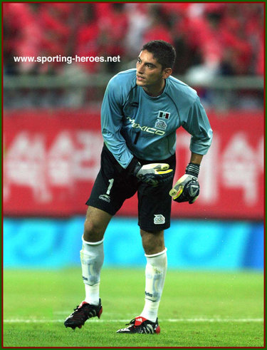 Jose Corona - Mexico - Juegos Olimpicos 2004