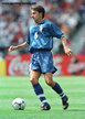 Alessandro COSTACURTA - Italian footballer - FIFA Campionato del Mondo 1998