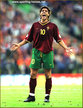 Rui COSTA - Portugal - UEFA Campeonato do Europa 2000 European Championships.