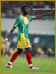 Adama COULIBALY - Mali - Coupe d'Afrique des Nations 2008