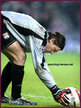 Gregory COUPET - Olympique Lyonnais - UEFA Champions League 2004/05