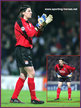 Gregory COUPET - Olympique Lyonnais - UEFA Champions League 2005/06