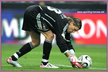 Gregory COUPET - France - UEFA Championnat d'Europe 2008 Qualification