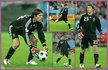 Gregory COUPET - France - UEFA Championnat d'Europe 2008