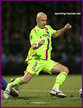CRIS - Olympique Lyonnais - UEFA Champions League 2008/09
