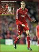 Peter CROUCH - Liverpool FC - UEFA Champions League 2006/07 & 2005/06.