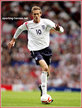 Peter CROUCH - England - UEFA European Championships 2008 Qualifying