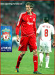 Peter CROUCH - Liverpool FC - UEFA Champions League Final 2007