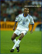 Olivier DACOURT - France - FIFA Coupe des Confédérations 2003