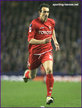 Dario DAINELLI - Fiorentina - Coppa UEFA 2007/08