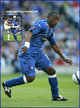 Jean-Claude DARCHEVILLE - Glasgow Rangers - UEFA Cup Final 2008