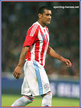 Paulo DA SILVA - Paraguay - FIFA Copa del Mundo 2010 Calificación