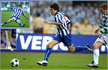 DECO - Porto - Final Taça UEFA 2003