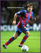 DECO - Barcelona - UEFA Champions League 2004/05