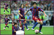 DECO - Barcelona - UEFA Champions League Final.