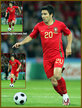 DECO - Portugal - UEFA Campeonato do Europa 2008