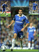 DECO - Chelsea FC - UEFA Champions League 2008/09