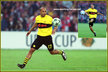 DEDE - Borussia Dortmund - UEFA-Pokel Finale 2002