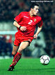 Eric DEFLANDRE - Belgium - FIFA Coupe du Monde/Wereldbeker 1998