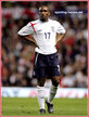 Jermain DEFOE - England - UEFA European Championships 2008 Qualifying