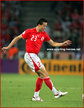 Philipp DEGEN - Switzerland - FIFA Weltmeisterschaft 2006
