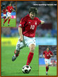 Sebastian DEISLER - Germany - FIFA Konföderationen-Pokal 2005