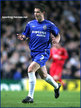 Asier DEL HORNO - Chelsea FC - UEFA Champions League 2005/06