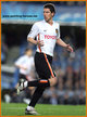 Asier DEL HORNO - Valencia - UEFA Champions League 2006/07