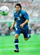 Alessandro DEL PIERO - Italian footballer - FIFA Campionato del Mondo 1998