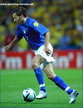 Alessandro DEL PIERO - Italian footballer - UEFA Campionato del Europea 2004