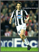 Alessandro DEL PIERO - Juventus - UEFA Champions League 2004/05 (Fase Finale)