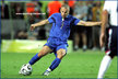 Alessandro DEL PIERO - Italian footballer - FIFA Campionato del Mondo 2006