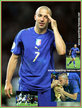 Alessandro DEL PIERO - Italian footballer - FIFA Campionato del Mondo 2006 (Finale)