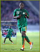 Guy DEMEL - Ivory Coast - Coupe d'afrique des nations 2006