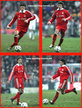 Martin DEMICHELIS - Bayern Munchen - UEFA Champions League 2005/06