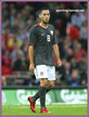 Clint DEMPSEY - U.S.A. - FIFA World Cup 2010 Qualification