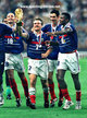 Didier DESCHAMPS - France - FIFA Coupe du Monde 1998